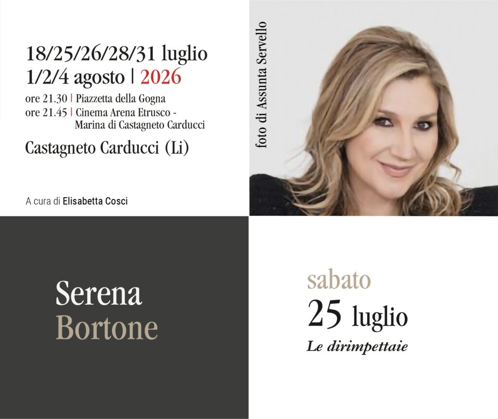 Teatro De Filippo Cecina