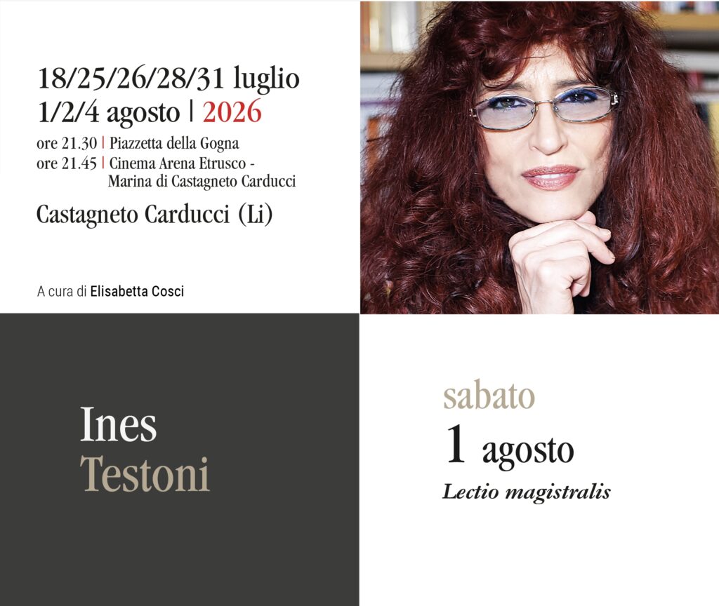 Teatro De Filippo Cecina